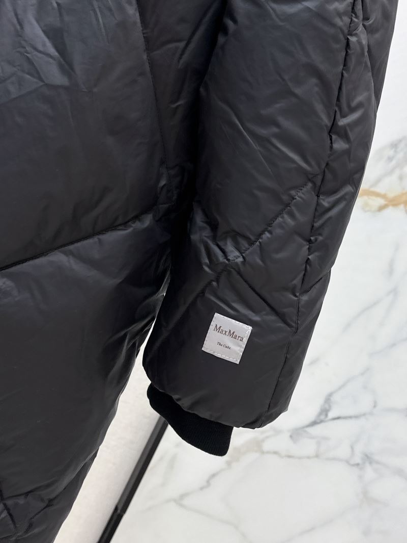 Max Mara Down Jackets